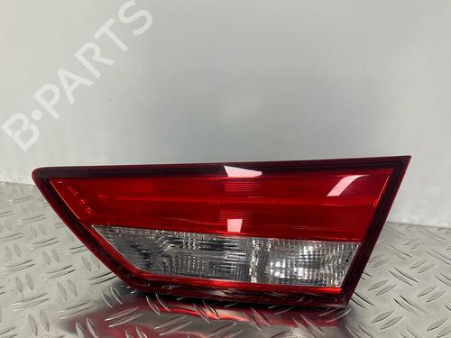 Used Right tailgate light SEAT LEON ST (5F8) 1.6 TDI (105 hp) 29033042