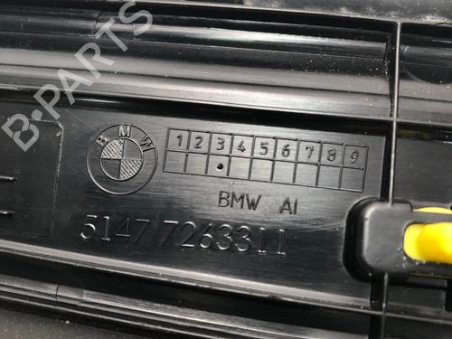 Step BMW 1 (F20) 116 d | BP29036091C149 