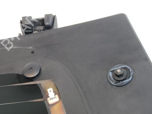 Bootlid window JEEP GRAND CHEROKEE II (WJ, WG) 4.7 V8 4x4 | BP29037080C64