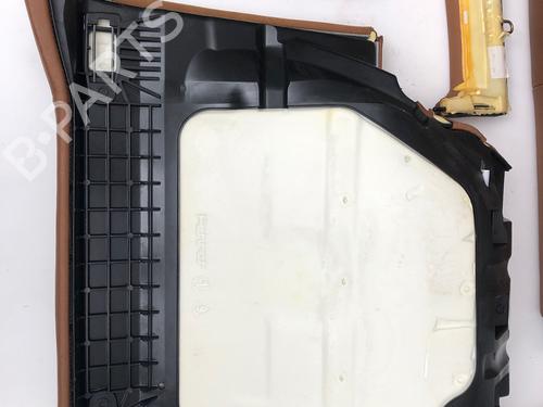 Rear seat BMW 3 Coupe (E92) 335 i | BP29035706C17 