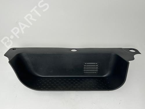 Marchepied Marchepied RENAULT TRAFIC III Van (FG_) 1.6 dCi 115 (FGMD) (116 hp) 36411196 36411196