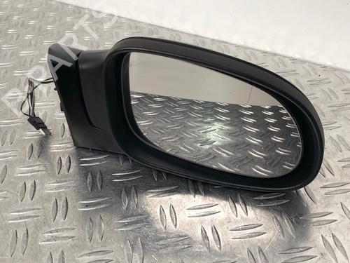 Right mirror MERCEDES-BENZ A-CLASS (W168) A 160 (168.033, 168.133) | BP29031686C27 