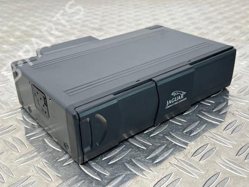 Electronic module JAGUAR X-TYPE I (X400) 2.2 D | BP37241446M83 - Image 3