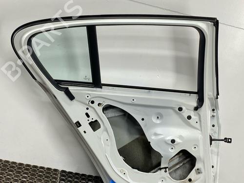 Left rear door BMW 1 (F20) 116 d | BP29031246C4 