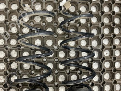 Used Shock absorber spring VW POLO VI (AW1, BZ1, AE1) 1.0 TSI (95 hp) 29032717