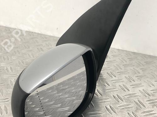 Used Left mirror Left mirror PEUGEOT 206 Hatchback (2A/C) 1.0 (71 hp) 39917257 39917257