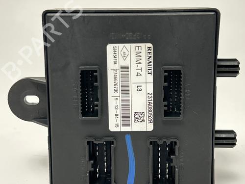 Used Electronic module Electronic module RENAULT TRAFIC III Van (FG_) 1.6 dCi 115 (FGMD) (116 hp) 36390922 36390922