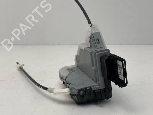 Rear right lock PEUGEOT 308 SW I (4E_, 4H_) 1.4 16V | BP29033820C99 