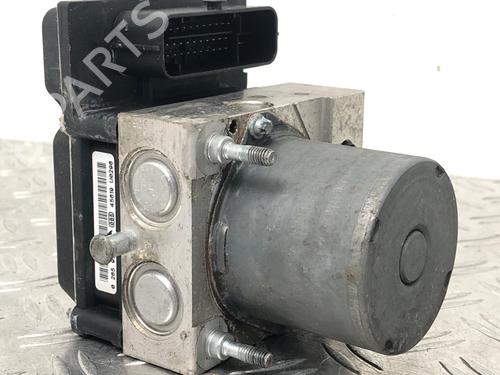 ABS pump PEUGEOT EXPERT Van (VF3A_, VF3U_, VF3X_) 2.0 HDi 130 | BP29032784M43 