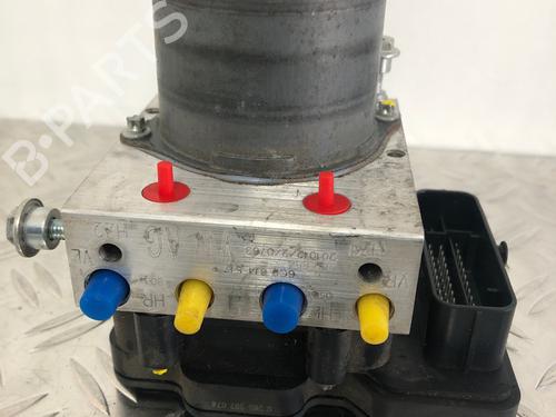 ABS pump SKODA FABIA III Estate (NJ5) 1.0 TSI | BP29033632M43 