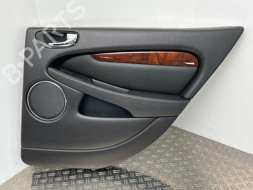 Used Rear right panel Rear right panel 37241435 37241435