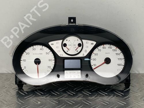 Used Instrument cluster PEUGEOT PARTNER Tepee 1.6 VTi (98 hp) 29033126