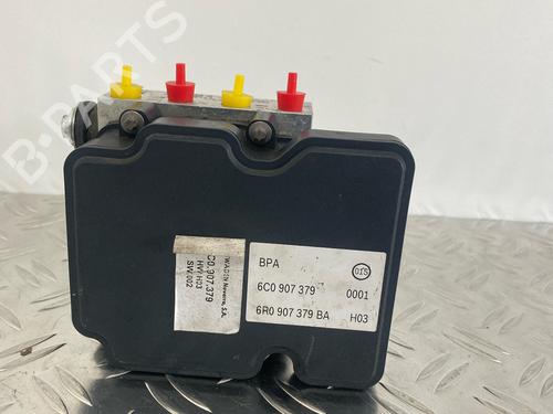 ABS pump VW POLO V (6R1, 6C1) 1.0 | BP29030666M43 