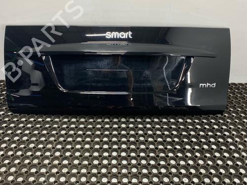 Used Tailgate SMART FORTWO Coupe (451) 1.0 (451.331, 451.380) (71 hp) 29033079