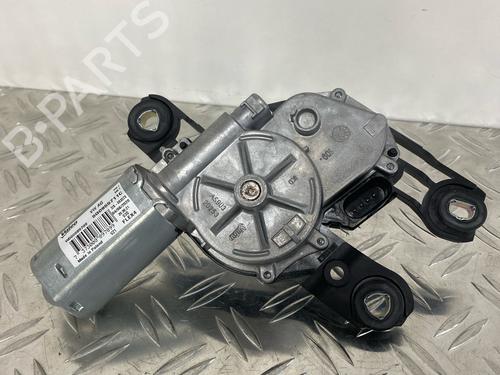 Used Rear wiper motor SEAT IBIZA V (KJ1, KJG) 1.0 TSI (95 hp) 29034997