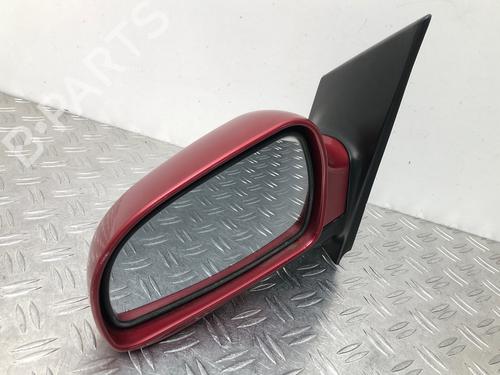 Used Left mirror HYUNDAI MATRIX (FC) 1.5 CRDi (102 hp) 29221259