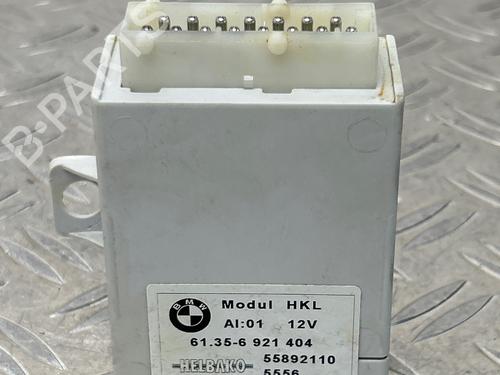Elektronisk modul Elektronisk modul 38928697 38928697