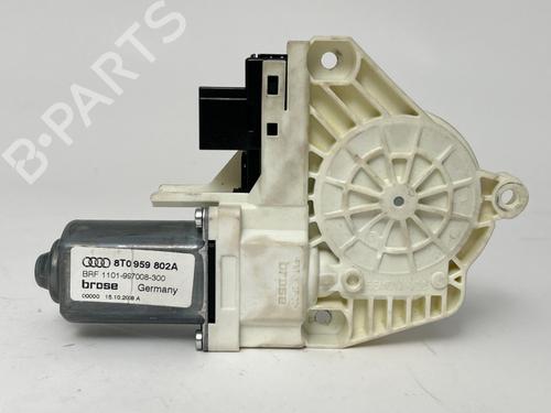 Right front window motor AUDI A5 (8T3) 2.0 TFSI | BP35790687E20 - Image 3