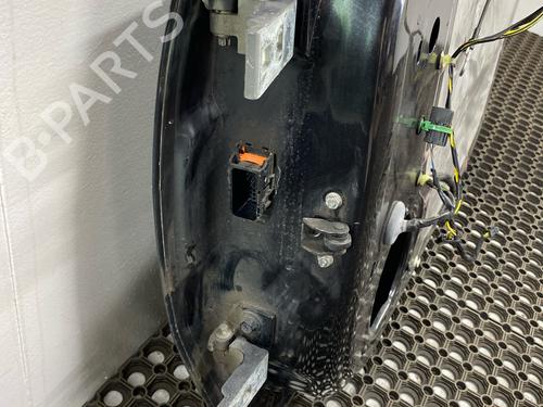 Right front door OPEL CORSA D (S07) 1.2 (L08, L68) | BP29035629C3 