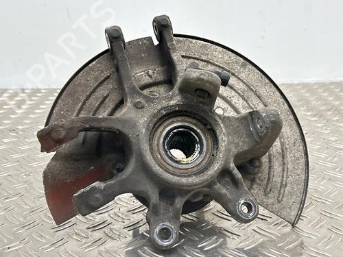 Used Left rear steering knuckle Left rear steering knuckle JAGUAR S-TYPE II (X200) 2.7 D (207 hp) 36502306 36502306