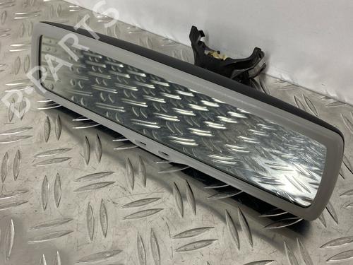 Used Rear mirror SEAT IBIZA IV (6J5, 6P1) 1.4 (85 hp) 29032620