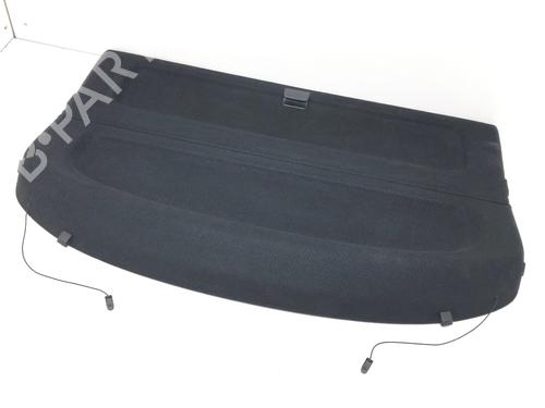 Used Rear parcel shelf MAZDA 3 (BK) 2.0 (BKEP) (150 hp) 29032622
