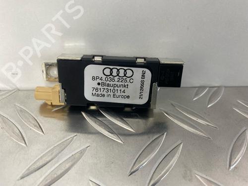 Elektronisk modul AUDI A3 (8P1) 1.2 TSI (105 hp) 29036016