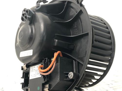 Heater blower motor VW GOLF PLUS V (5M1, 521) 1.9 TDI | BP29030716M62 