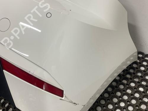 Rear bumper SEAT IBIZA V (KJ1, KJG) 1.0 TSI | BP29031155C8 