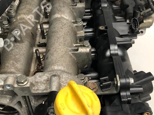 Motor OPEL COMBO Box Body/MPV (X12) 2.0 CDTI (B05) | BP30443758M1