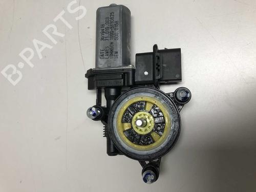 Used Right front window motor BMW 2 Active Tourer (F45) 216 d (116 hp) 29037043