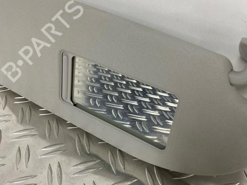 Right sun visor SEAT IBIZA IV (6J5, 6P1) 1.2 | BP29036971I2 
