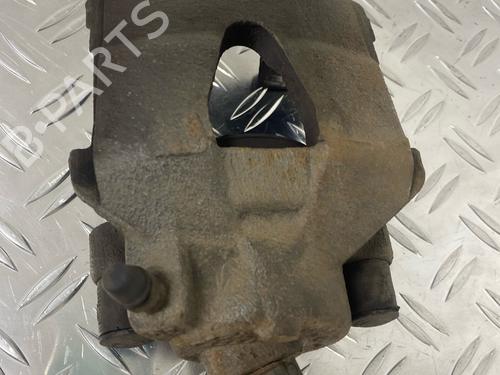 Left front brake caliper SEAT IBIZA IV (6J5, 6P1) 1.2 TSI | BP29037095M105 