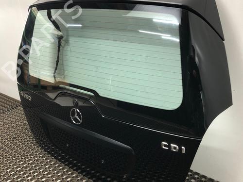 Tailgate MERCEDES-BENZ A-CLASS (W169) A 180 CDI (169.007, 169.307) | BP29035908C6 