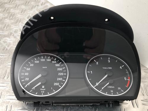 Used Instrument cluster BMW 3 Touring (E91) 320 d (184 hp) 29032803