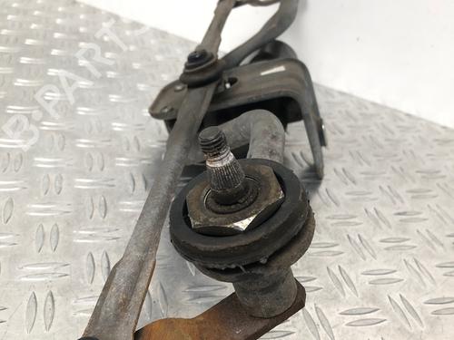 Front wiper motor PEUGEOT EXPERT Van (VF3A_, VF3U_, VF3X_) 2.0 HDi 130 | BP29035160M29 