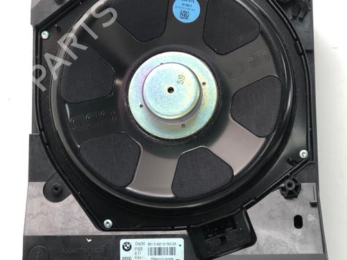 Electronic module BMW 1 (F20) 116 d | BP29037020M83 