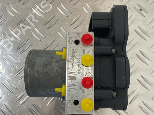 ABS pump VW POLO V (6R1, 6C1) 1.0 | BP29030666M43 