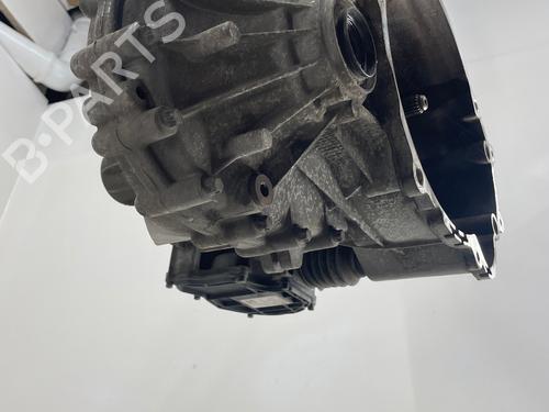 Gearbox SMART FORTWO Coupe (451) 1.0 (451.331, 451.380) | BP29033382M3