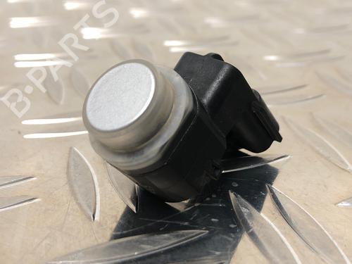 Used Electronic sensor PEUGEOT 207 (WA_, WC_) 1.6 HDi (90 hp) 31629011