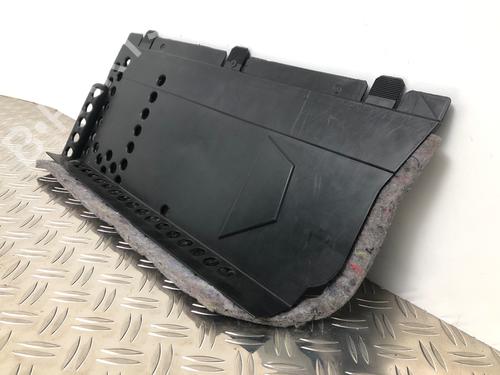 Andre MERCEDES-BENZ S-CLASS Coupe (C215) CL 600 (215.376) (500 hp) 32212004