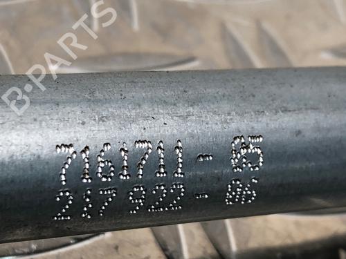 Front wiper motor BMW 3 (E90) 318 i | BP32058768M29 - Image 6