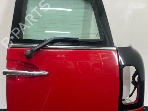 Used Right tailgate MINI MINI CLUBMAN (R55) Cooper D (112 hp) 29032297