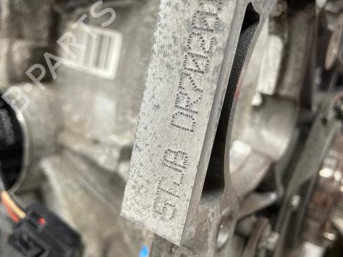 Engine FORD FIESTA VI (CB1, CCN) 1.25 | BP29036188M1 