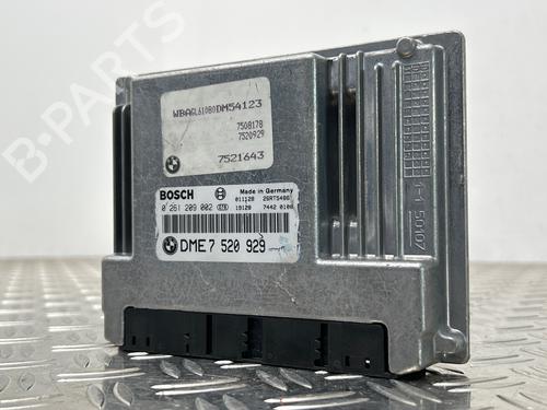 Used Engine control unit (ECU) Engine control unit (ECU) 38755641 38755641