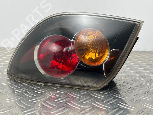 Used Right taillight Right taillight MAZDA 3 (BK) 1.6 (BK14) (105 hp) 39685369 39685369