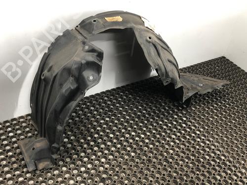 Wheel arch MAZDA 3 (BM, BN) 2.0 | BP29030523C56 