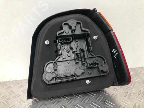 Left taillight VW GOLF III (1H1) 1.6 | BP29033122C34 