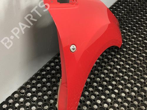 Right front fenders FORD KA (RU8) 1.2 | BP29031520C42 