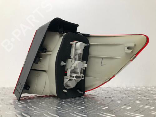 Left taillight MERCEDES-BENZ B-CLASS Sports Tourer (W245) B 170 (245.232) | BP29030898C34 